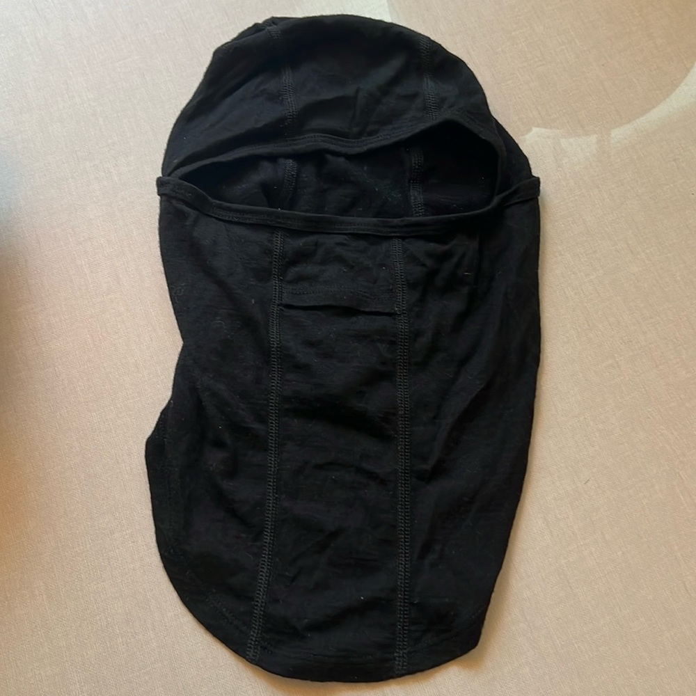 Icebreaker Balaclava